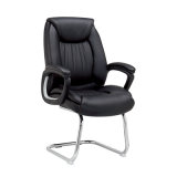 Modern Soft Pad Leather Executive Office Visitor Guest Chair (FS-8812V)