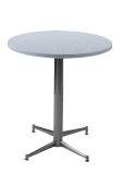 HPL Round Dining Table