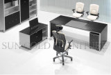 Full Size Office Desk Photos Modern Types of Computer Tables (SZ-ODL337)