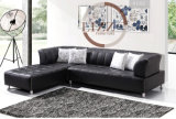 2016 Hottest and Top Grain Living Room Leather Sofa with Corner L. P5516