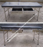 Hospital Furniture Medical Table Surgical Couch for Examination