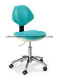 Ce Approved Dental Equipment Portable Dentist Chair Stool
