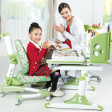 Lovely Height Adjustable Kids Study Table Hy-E80