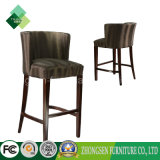 Custom Hotel Furniture Bar Stool Bar Chairs for Sale (ZSC-58)