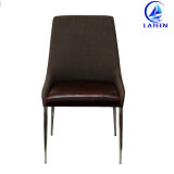 Modern Style Metal Furniture Dining Chair for Sale