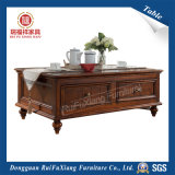 Storage Wooden Coffee Table (P310)