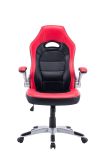 Modern Office Executive PU Leather Swivel Racing Sport Chair