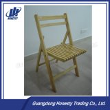 Wl300 Top Sell Wood Folding Resin Dining Chair