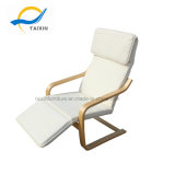 High Quality with Good Price Wood Relax Chair