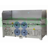 Loobo Factory Price Dust Collector Downdraft Table with PTFE Filters