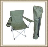 Quik Chair Folding Quad Chair with Carrying Bag (CL2A-AC03)