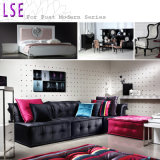 Post Modern Living Room Sofa Set for Interior Designer