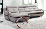 Promotional Modern Furniture Living Room Corner Sofa