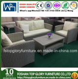 Hot Sale Aluminum Rattan Wicker Sofa Set Outdoor Furniture