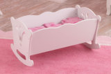 OEM Unique Designs Kids Bed for Doll House