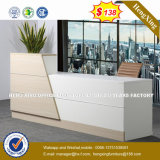 Popular Simple Guangzhou Supervisors Table Reception Table (HX-8N2501)
