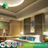 5 Star Luxury Presidential Bedroom Set of Hotel Furniture (ZSTF-03)