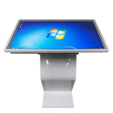Android & Windows Interactive Advertising LCD Multi Touch Screen Game Display Smart Coffee Bar Table