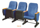 Cheap Price Metal Folding Cinema Chairs (YA-12)