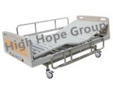 High Hope Medical - ABS Double-Function Bed (manual) Nfc-034