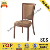 Hotel Dining Room Metal Chair