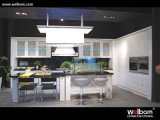 2014 New Design West European Style Kitchen Cabinet