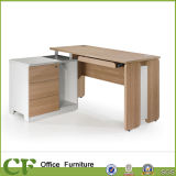 Ergonomic Office Computer Desk with Adjustable Keyboard Drawer (CD-A0312)