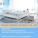 Fashion Double Bed Design Big Bed