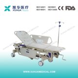 Manual Type Patient Transfer Bed Type I