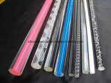 PMMA Rod in Different Types and Colors