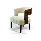 (CL-1126) Modern Hotel Restaurant Furniture Wooden Dining Chair for Restaurant