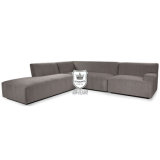 Individual Module Set Design Sofa L Shape