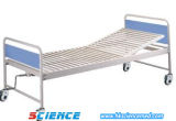 Cheap Manual Hospital Steel Bed with One Function