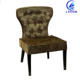 Antique Style Chair Imitated Wood Chair High Quality Dining Chair