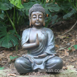 Different Shape Resin Religious Buddha Sculptutre