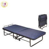Hotel Extra Folding Bed with Foam Mattress
