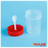 China Factory Disposable Stool Cup