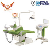 Mobile Cart Ce&ISO Approved Dental Chair Mobile Dental Chair/Dental Machine/Dental Implants