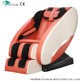 Shiatsu Foot SPA Leather Zero Gravity Massage Chair