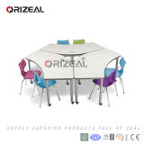 Versatile Table Great for Individual or for Working in Groups of Two or More