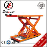 Heavy Duty Stationary Electric Lift Table