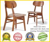 Solid Wood Chair for Restaurant (ALX-C011)