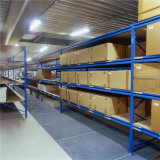 Warehouse Storage Steel Shelf for Carton Storage