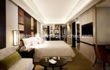 Good Quality Hot Sale Hotel Bedroom MDF Wood Furniture