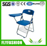Plastic Student Sketching Training Chair with Writing Tablet Sf-36f