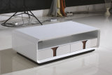 Contemporary Modern End Table Coffce Table (CJ-190A)