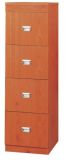 4 Drawer Medium File Cabinet (HF7103FC)