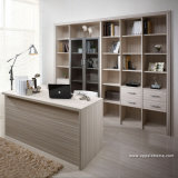 Oppein Office Built in Wood Bookcases (SG11234A250)