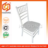 White Wedding Wood Chiavari Chairs (HDCV-01/02)