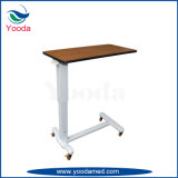 Hospital Medical Equipment Patient Dining Table